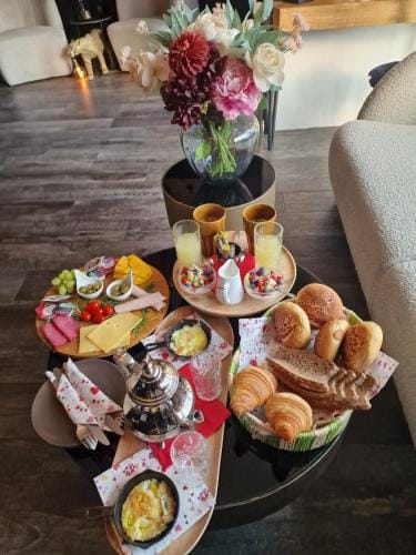 B&B by Delizia Hotel in Flanders