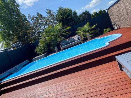 B&B by Delizia Hotel in Flanders