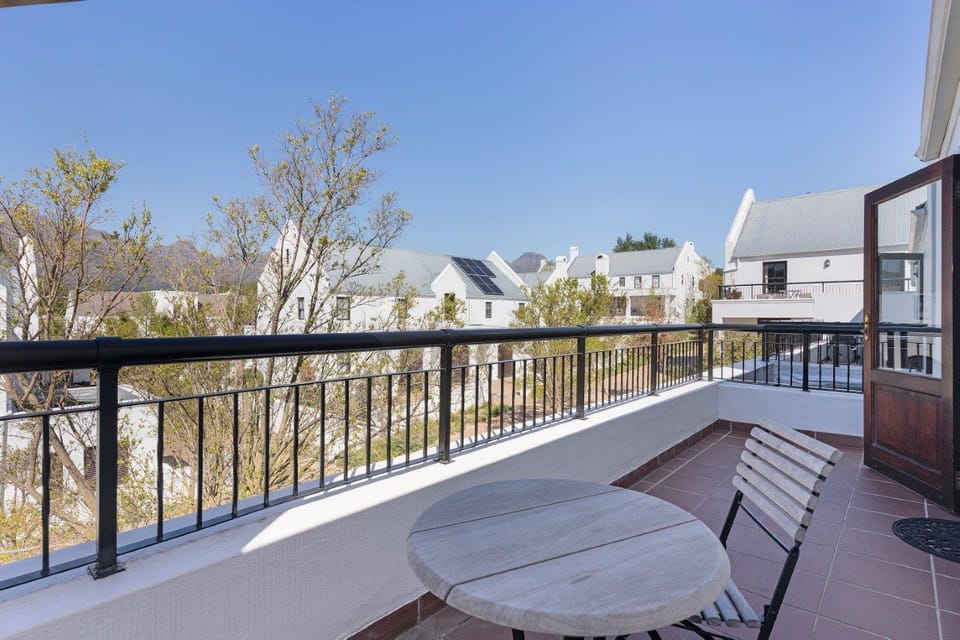 Winelands Golf Lodges 39 at De Zalze Lodge in Stellenbosch