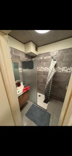 Chambre ROOM 1 Hotel in Flanders