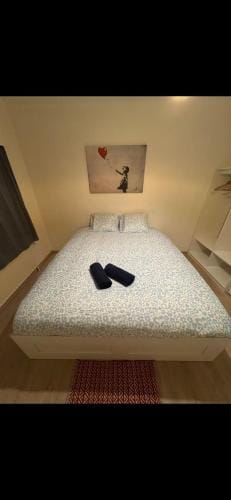 Chambre ROOM 1 Hotel in Flanders