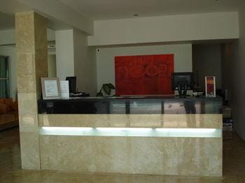 Hotel Noor Hotel in State of Quintana Roo
