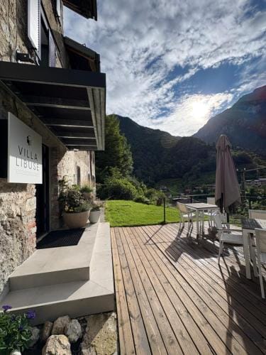 Villa Libuse B&B Hotel in Friuli-Venezia Giulia