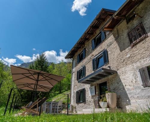 Villa Libuse B&B Hotel in Friuli-Venezia Giulia