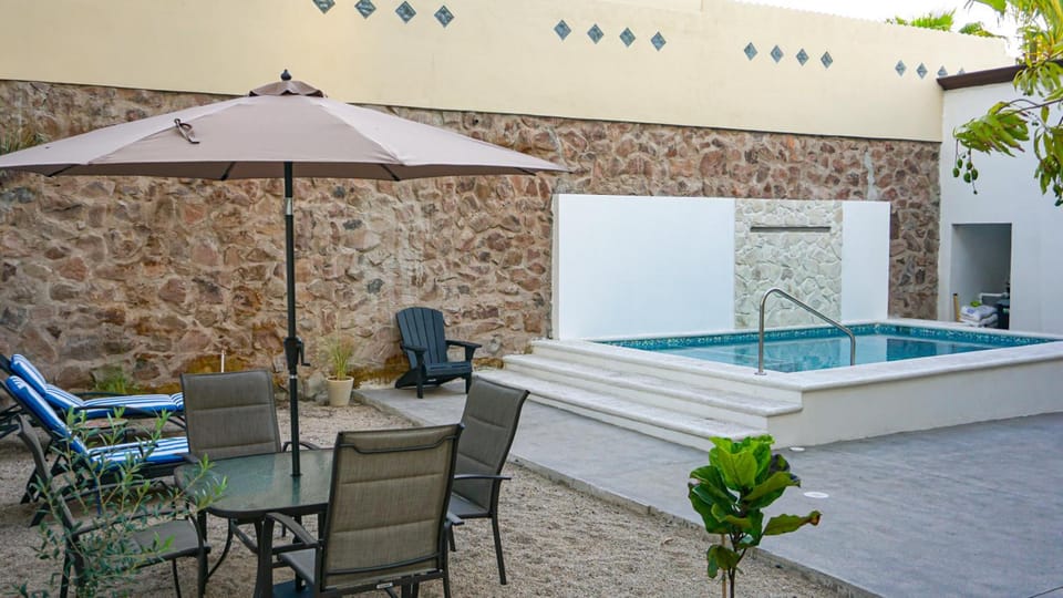 Hotel Loreto Palmar Hotel in Loreto