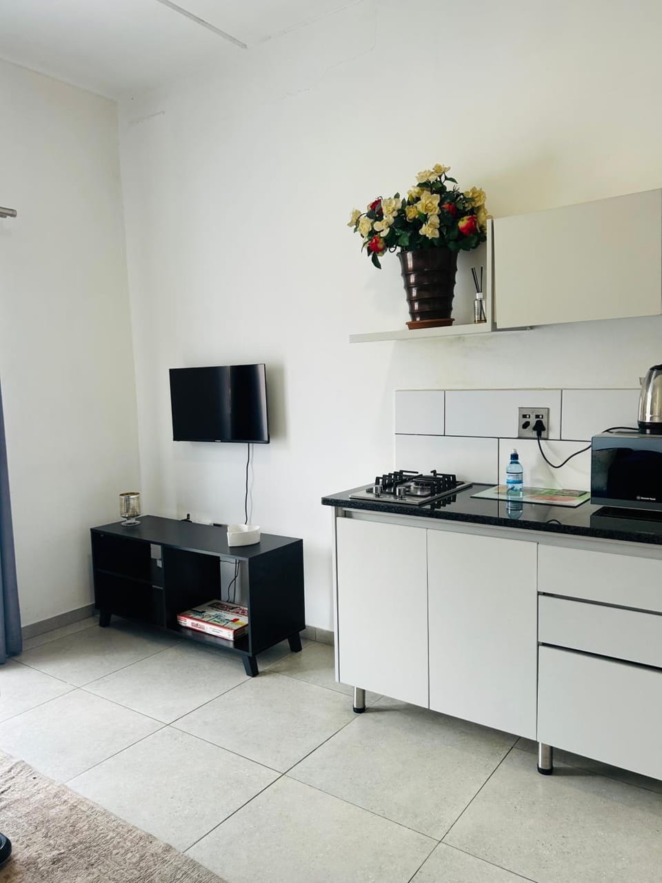 CMH Apartment 1 Resort in Sandton