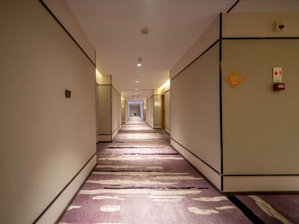 Jinjiang Inn (Dingyuan Jinshan Lijing Branch) Hotel in Jiangsu