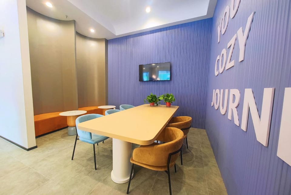 Jinjiang Inn (Dingyuan Jinshan Lijing Branch) Hotel in Jiangsu