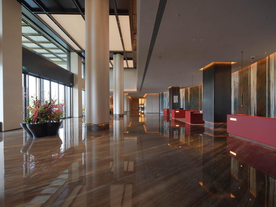 PERNULO Hotel Fuzhou Hotel in Fujian