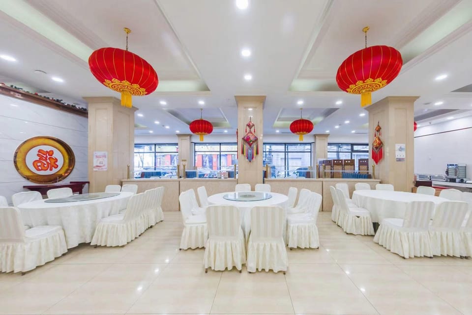 Tianjin First Hotel Hotel in Tianjin