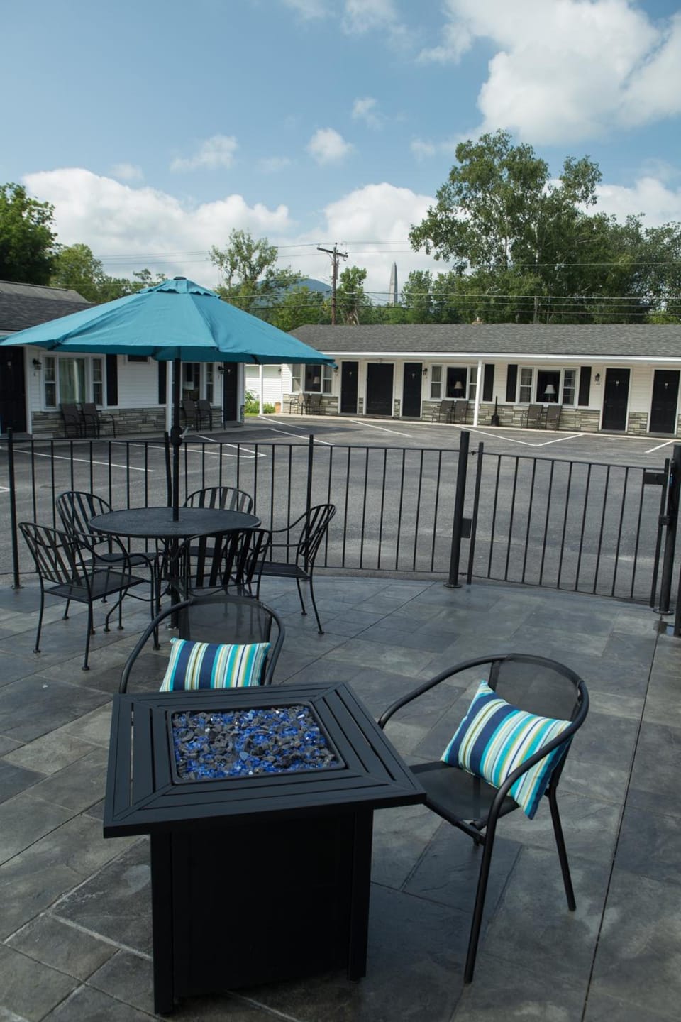 Knotty Pine Motel Motel in Vermont
