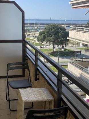 CASA VITTORIA Hotel in Chiavari