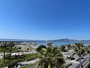 CASA VITTORIA Hotel in Chiavari