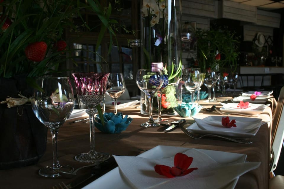 Guesthouse Kathome Hotel in Flanders