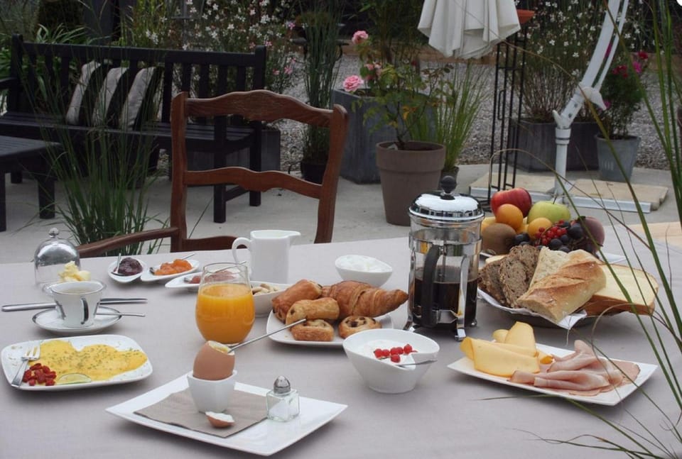 Guesthouse Kathome Hotel in Flanders