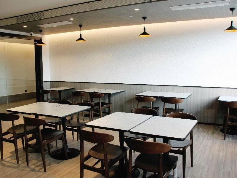 Hanting (Chicheng Bus Station Branch) Hotel in China