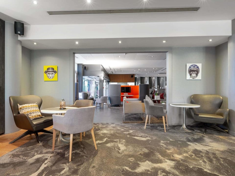 Meeting room / ballrooms