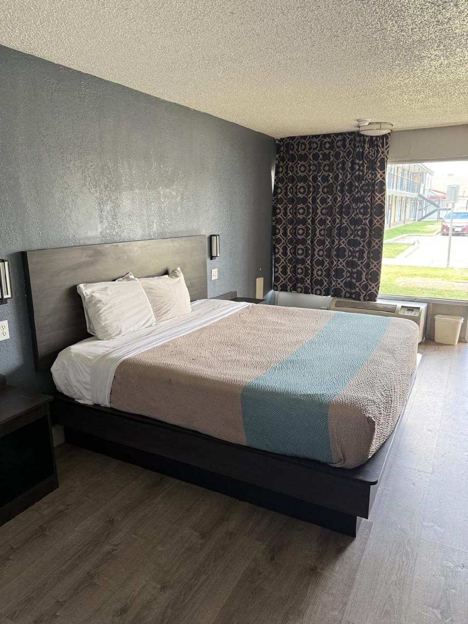 Best Value Inn Garland, TX Hotel in Garland
