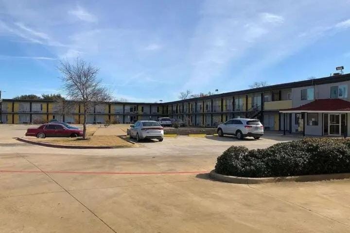 Best Value Inn Garland, TX Hotel in Garland
