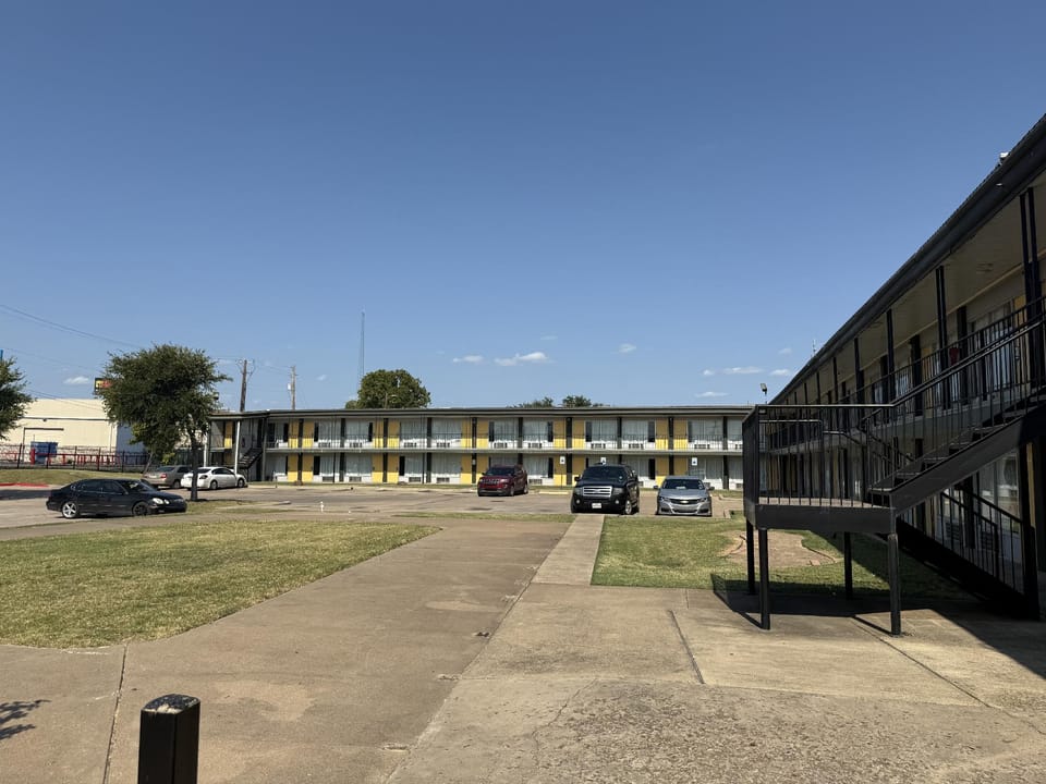 Best Value Inn Garland, TX Hotel in Garland