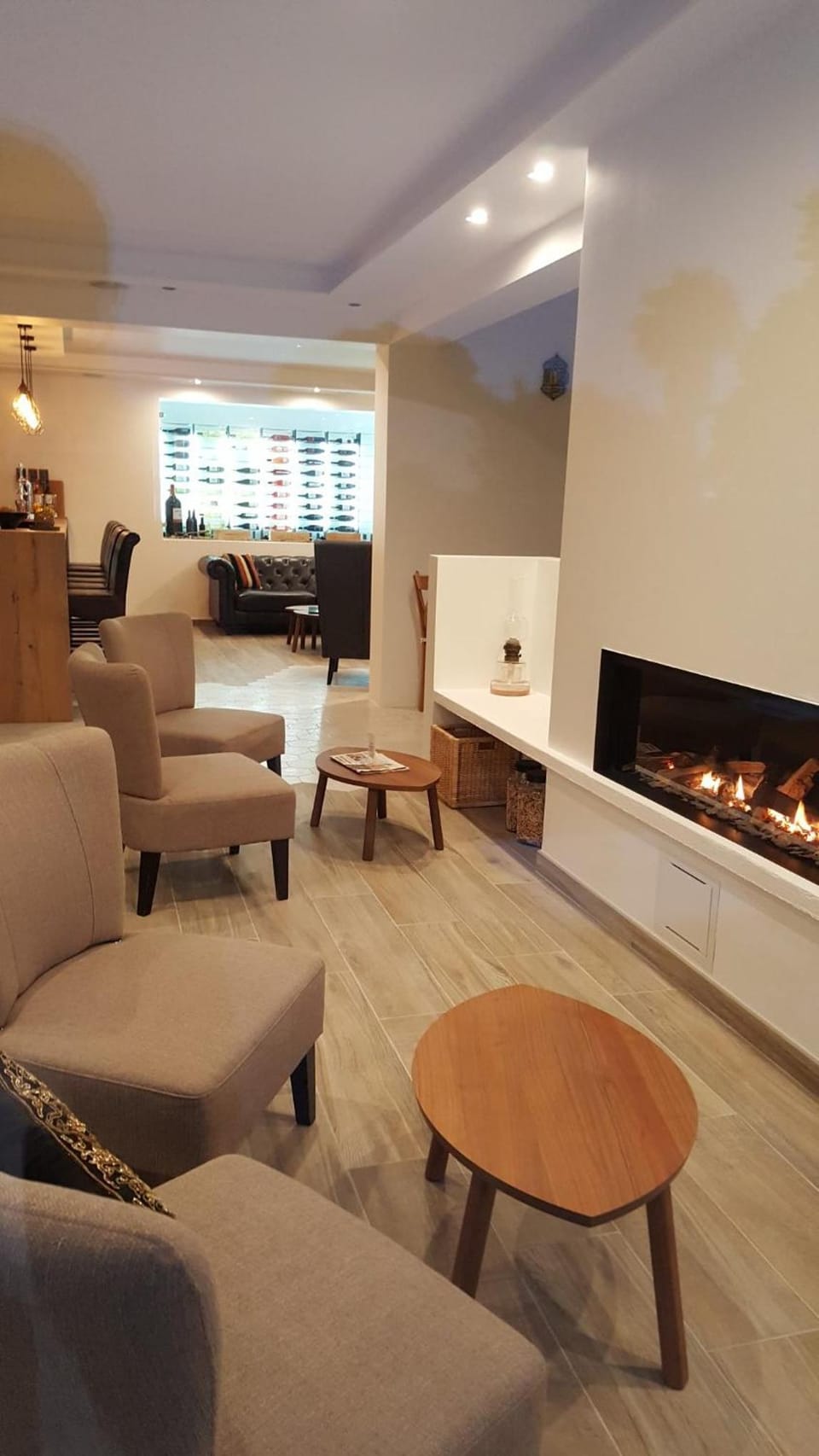 Bar/lounge