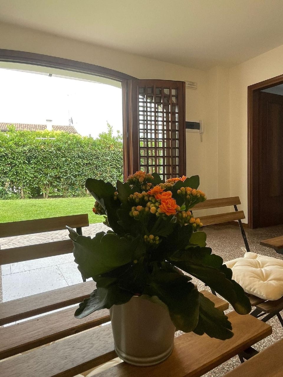 Locazione Riv al Sile Hotel in Veneto