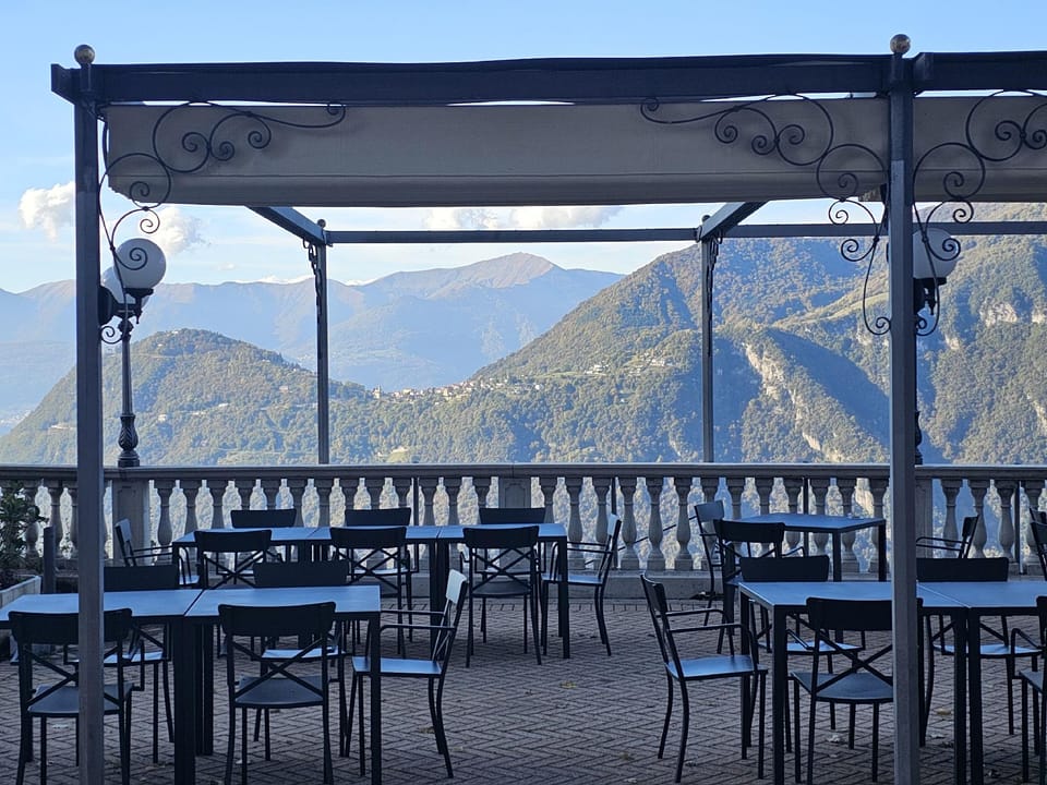 Hotel Funicolare Hotel in Lugano