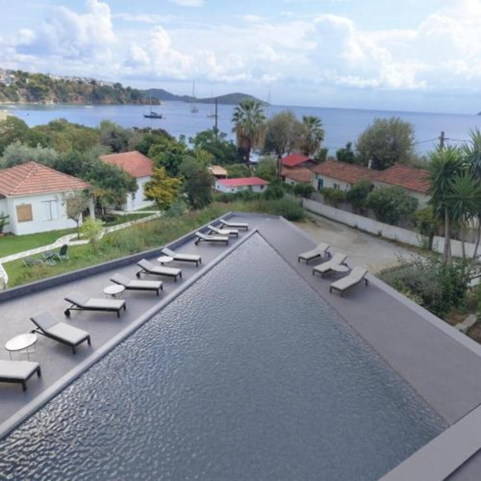 Nimfi Hotel Hotel in Skiathos