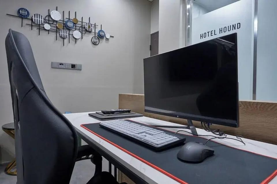 HOUND HOTEL Hotel in Seoul