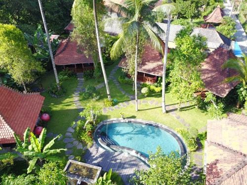 Villa Sindu Ubud Hotel in Abiansemal