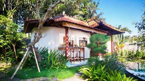 Villa Sindu Ubud Hotel in Abiansemal
