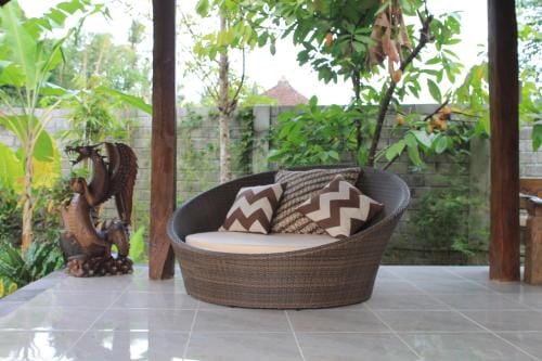 Villa Sindu Ubud Hotel in Abiansemal