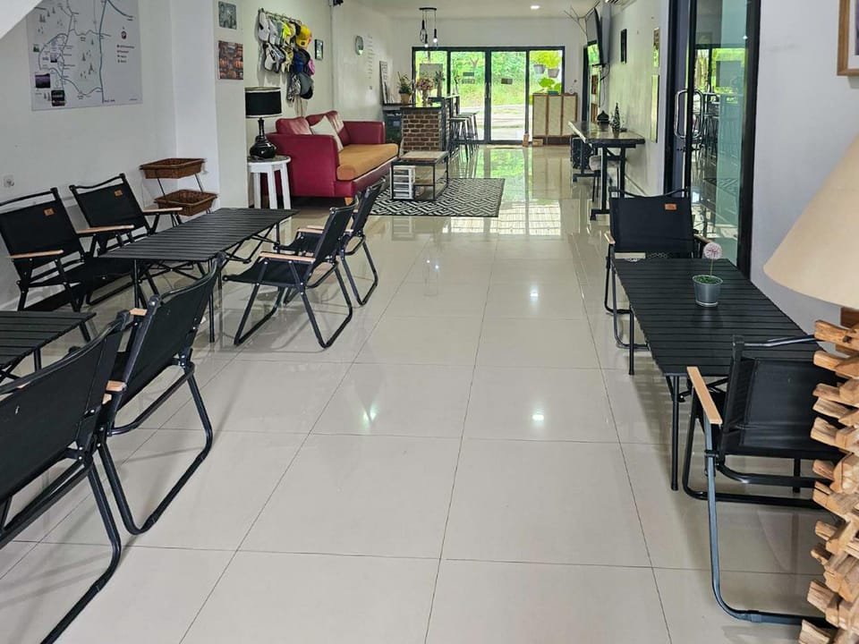 Norn nee Na Khao Kho Hotel in Thailand