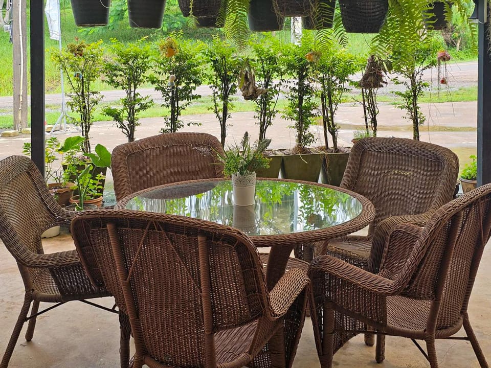 Norn nee Na Khao Kho Hotel in Thailand