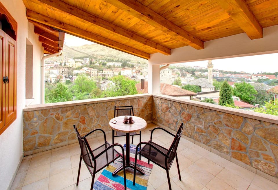 Hotel Almira Hotel in Mostar