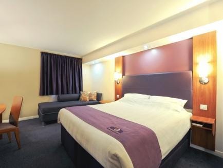 Royal Oak Hotel in Liverpool