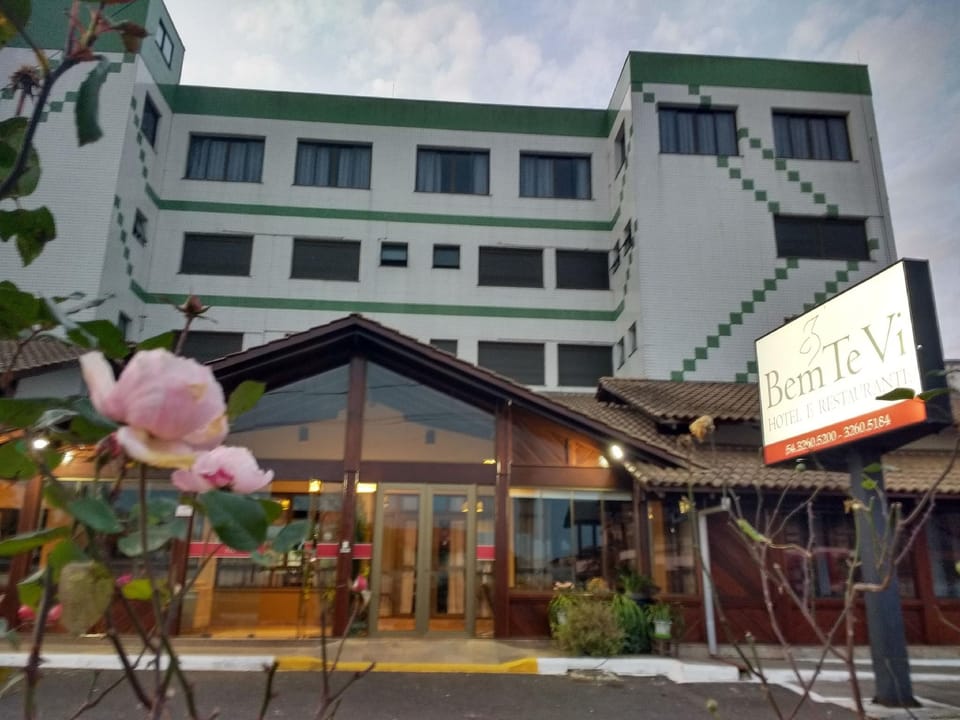 Hotel Bemtevi Hotel in State of Santa Catarina