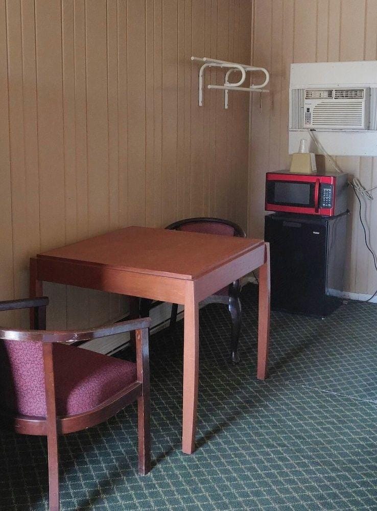 Hollywood Motel Hotel in Arkansas