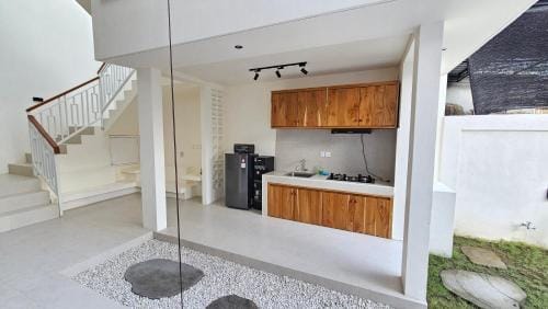 Ramady Guesthouse Hotel in North Kuta