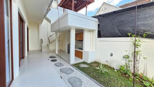 Ramady Guesthouse Hotel in North Kuta