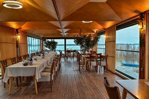 Danubius View - Luxury Hotel and Hall Hotel in Dolj County, Romania