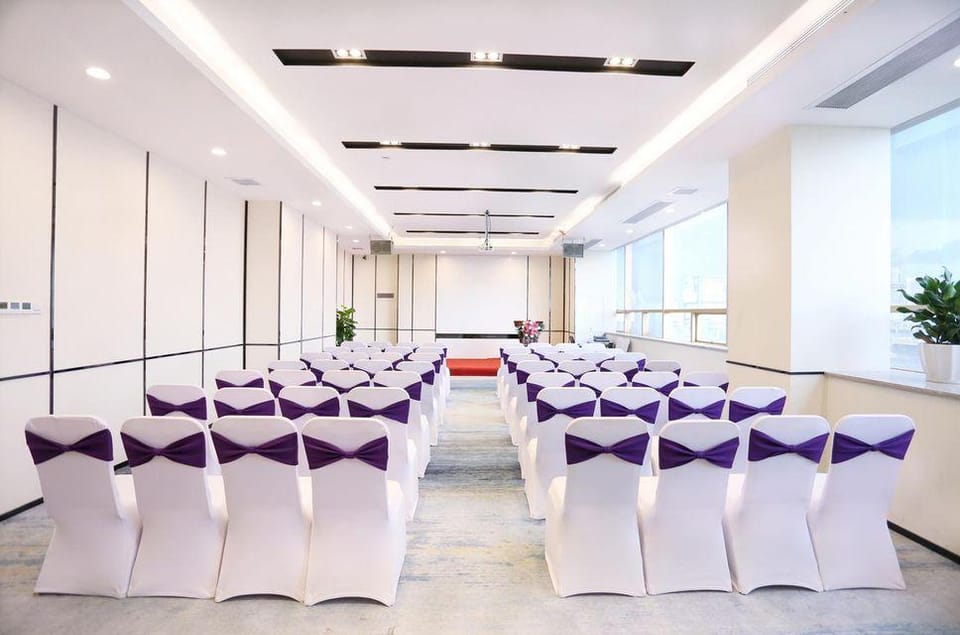 东莞圣佰利酒店管理有限公司 Hotel in Guangzhou