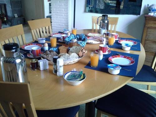 De Gaanderij bed and Breakfast Hotel in Rotterdam