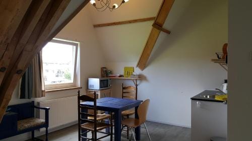 De Gaanderij bed and Breakfast Hotel in Rotterdam