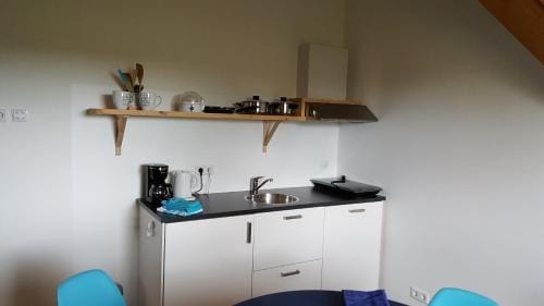 De Gaanderij bed and Breakfast Hotel in Rotterdam