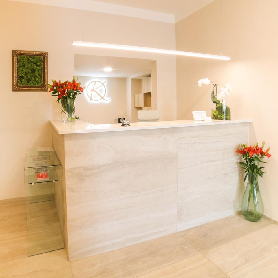 Hotel KOZAK Hotel in Brno
