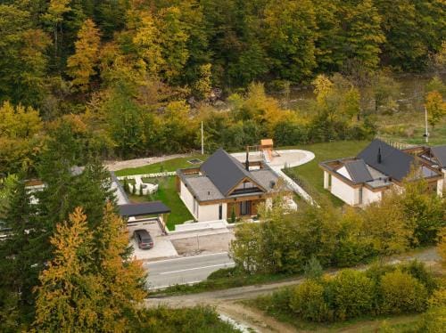 Terra Homes Hotel in Montenegro