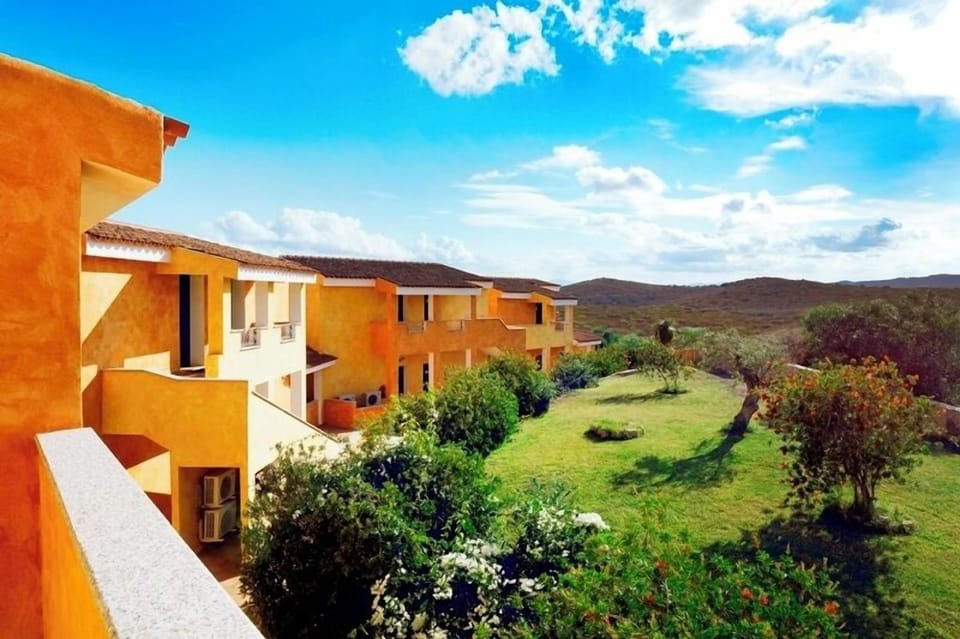 Hotiday Room Collection - Golfo Aranci Hotel in Sardinia