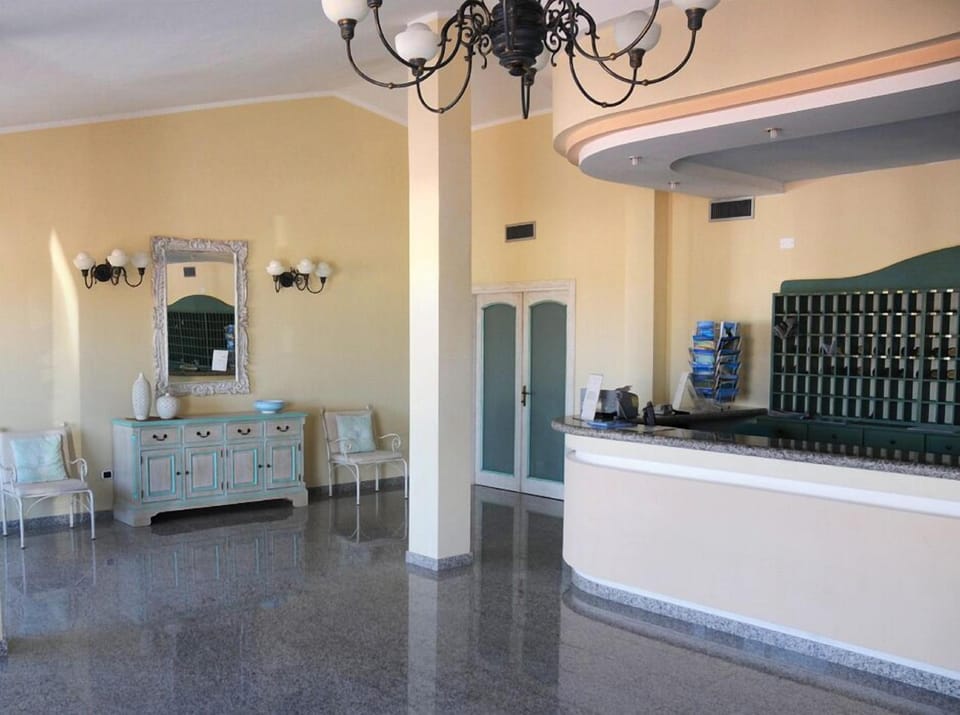 Hotiday Room Collection - Golfo Aranci Hotel in Sardinia