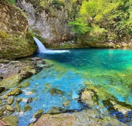 Thethi Mountain Guesthaouse Hotel in Montenegro